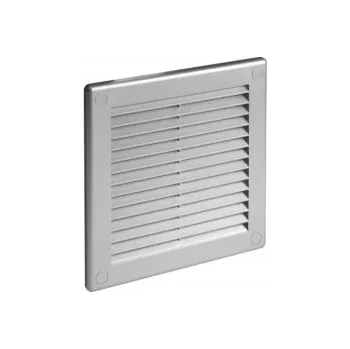 Větrací mřížka Ventilační mřížka Ventilační fra