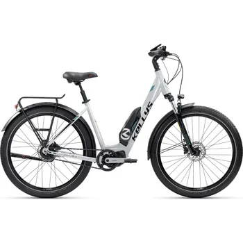 Elektrokolo Kellys Estima Comp 60 27,5 504Wh 2023 white, M
