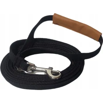 Vodítko pro psa Vodítko tradiční Sunka páska 5 m