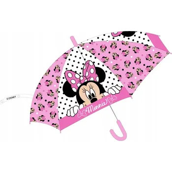 Dětský deštník Disney Minnie Mouse 0962