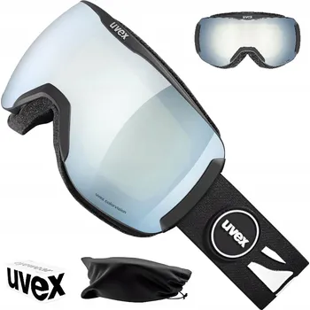 Lyžařské brýle Uvex Downhill 2100 CV 2130