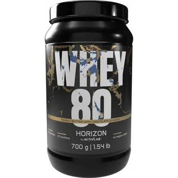 Protein Protein Activlab WPC arašídové máslo - čokoláda