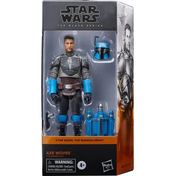 Figurka Figurka Axe Woves Star Wars
