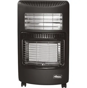 Přímotop Plynové topidlo Asist 4,2 kW