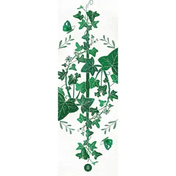 podložka na cvičení Podložka na jógu Moonholi VEGANIKA DAY