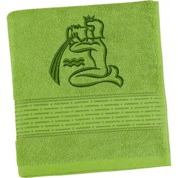 Ručník Osuška Bellatex 10 cm x 50 cm