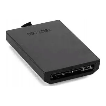 Herní konzole Pevný disk Microsoft 500 GB pro konzole Xbox 360 Slim a E