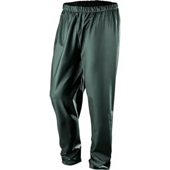 Pracovní obuv Nepromokavé kalhoty PU/PVC, EN 343, velikost M