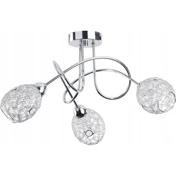 Závěsné svítidlo Alfa Vera 3 - světelný bod E14