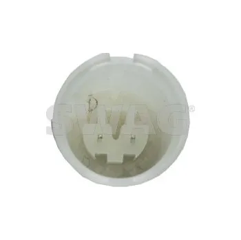 Brzdová hadice SWAG 20 93 0613 Kontakt pro indikaci opotřebení brzdových destiček