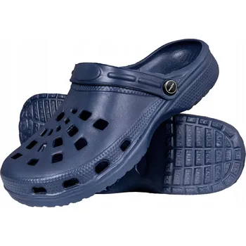 Pracovní obuv Lehké zahradní nazouváky/nazouváky – dřeváky, vel. 36