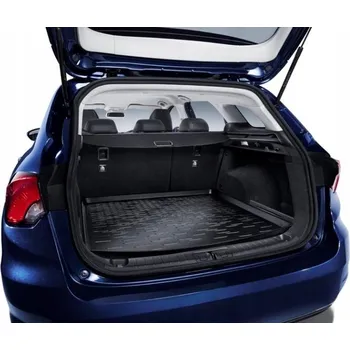 autokoberec Rohož do kufru Fiat Tipo Kombi 2015- ORIGINÁLNÍ