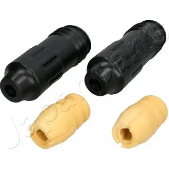 Japanparts KTP-K10 Sada prachovek tlumiče / Ochranná sada tlumiče