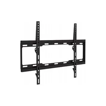 Televizní držák Nástěnný držák Sunne pro TV 37-70 palců, max. 40 kg, černý