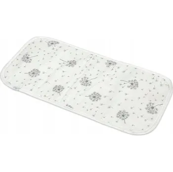 Prostěradlo Chránič na matrace Matex 75 cm x 35 cm