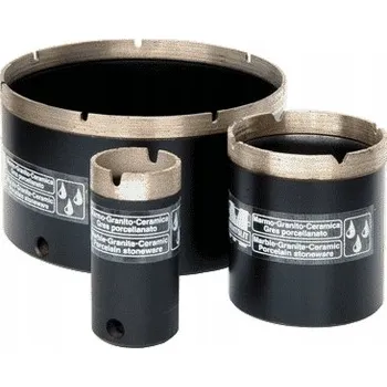 Vrták MONTOLIT KORUNKA/VRTÁK PRO VRTÁNÍ ZA MOKRA