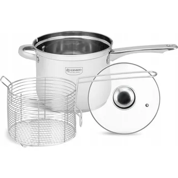 Hrnec na chřest Edenberg 3,8 l