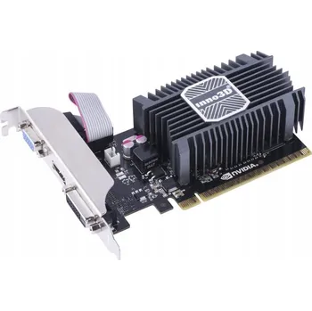 Grafická karta Grafická karta Inno3D GEFORCE GT 730 2 GB