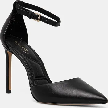 Dámské lodičky Lodičky Aldo DERPERLA 13918786.DERPERLA černá 99X, EUR 41