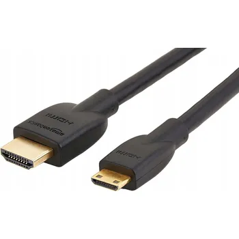 Video kabel Kabel AmazonBasics HL007342 HDMI - HDMI 1,8 m (HDMI kabel)