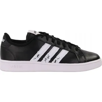 Pánská obuv Pánské boty Adidas GRAND COURT GX5755 vel. 45 1/3