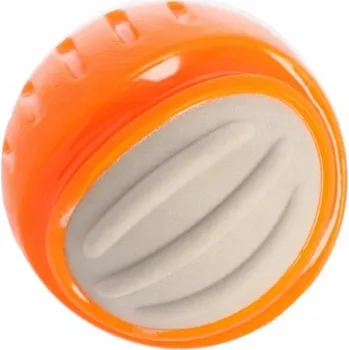 Hračka pro psa Hračka pro psy Dingo - TPR guma - Míček proti promáčknutí 7,5 cm