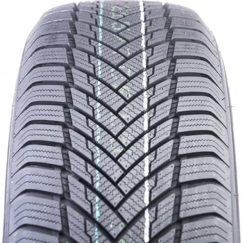 Zimní osobní pneu Zimní pneumatika Tracmax X-privilo S130 195/55 R15 85 H s přilnavostí na sněhu (3PMSF)