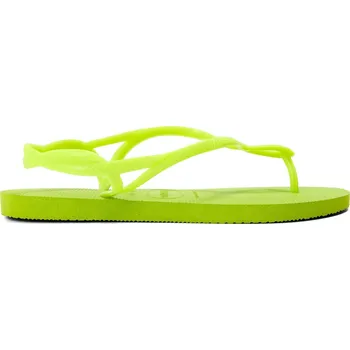 Dámská móda Havaianas Lemon Green 1218436 6/7