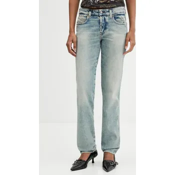 Pánské džíny Džíny Diesel 1992 D-JIANN L.32 A17897.09M21 modrá 05J, vel. 29/32