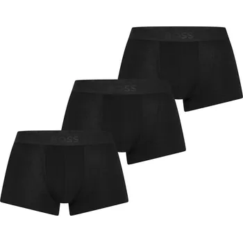 Boxerky Boxerky Boss Black 1219062 2X Large