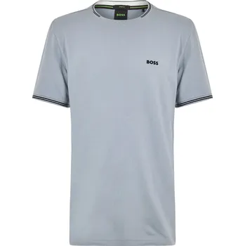 Tričko Boss Dark Grey 1219446 3XL