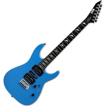 Elektrická kytara ESP LTD MT-130 Blue Elektrická kytara (Jako nové)