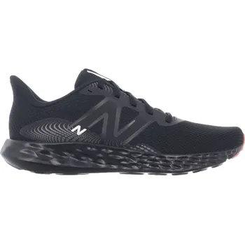 Pánská obuv Tenisky New Balance Black 1150757 7 (40.5)