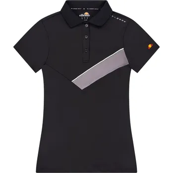 Dámské tričko Tričko Ellesse Black 1219286 16 (XL)