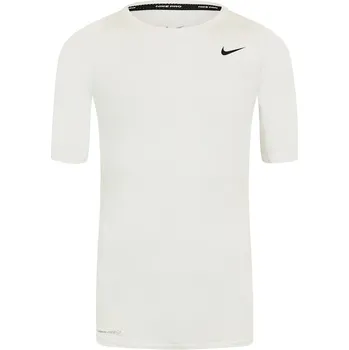 Nike White 1219053 M