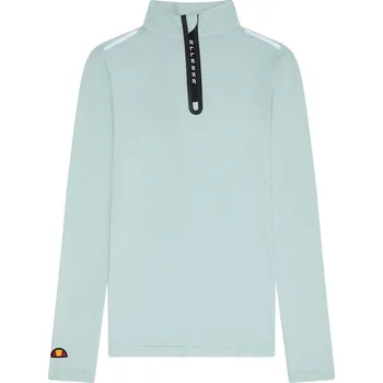 Dámská bunda Bunda Ellesse Light Green 1219944 10 (S)