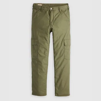 Pánské kalhoty Kalhoty Levis Ivy Green 1219159 30W R