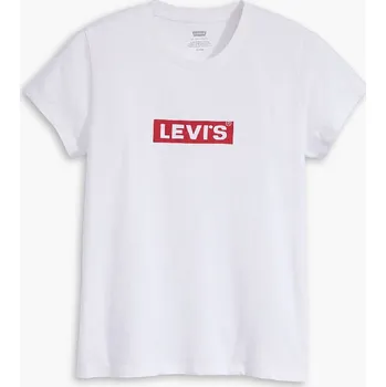 Tričko Levis Core White 1219881 8 (XS)