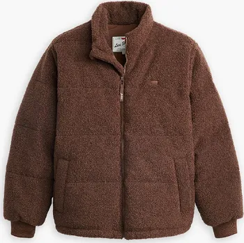 Pánská bunda Bunda Levis Fondue Fudge 1219626 XL