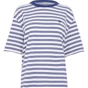 Dámská móda Košile Timberland Peacoat Yd 1219900 12 (M)