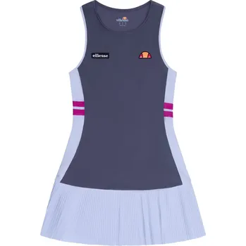 Dámské šaty Šaty Ellesse Dark Grey 1219714 10 (S)