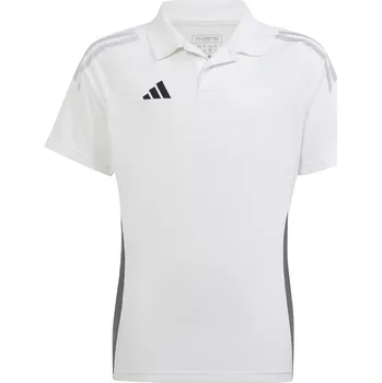 Tričko adidas White 1209159 7-8 Years