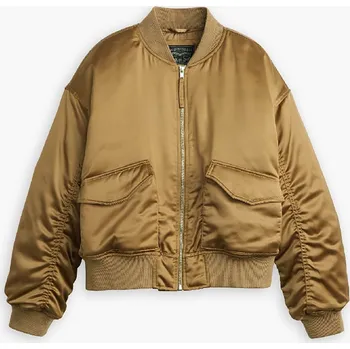 Dámská bunda Bunda Levis Ermine 1219964 14 (L)