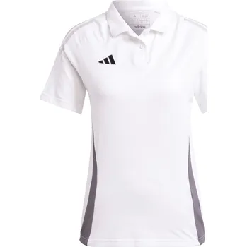 Dámské tričko Tričko adidas White 1220263 6 (XXS)