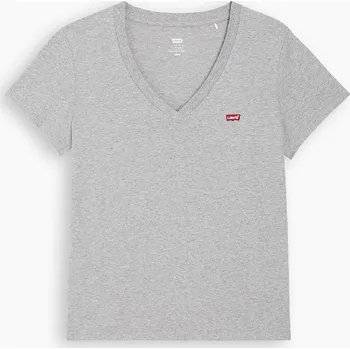 Tričko Levis Heather Grey 1219888 10 (S)