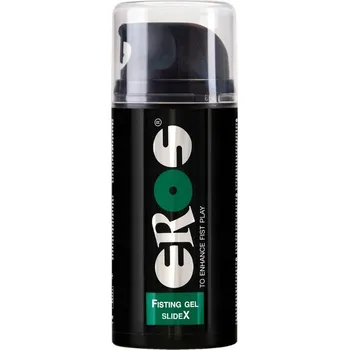 Lubrikační gel Hybridní lubrikant Eros ER51101 (100 ml)