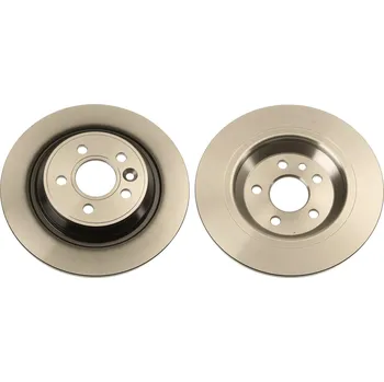 Brzdový kotouč Brzdový kotouč LUCAS DF6187