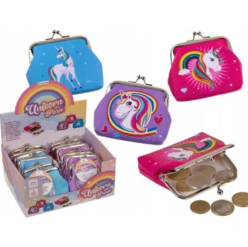 Peněženka Peněženka na patentku Out of the blue