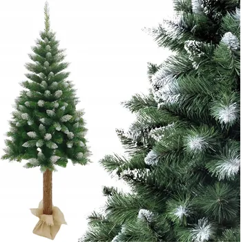 Vánoční stromek Umělý vánoční stromeček Dollo Christmas 161 - 180 cm