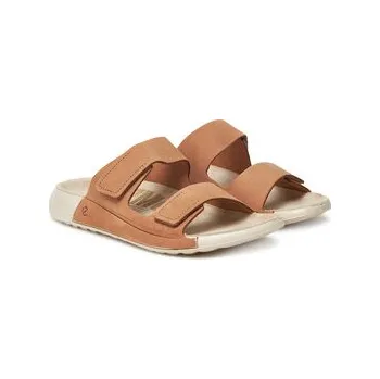 Dámská obuv Nazouváky ECCO Cozmo W 20682302291 Hnědá 41